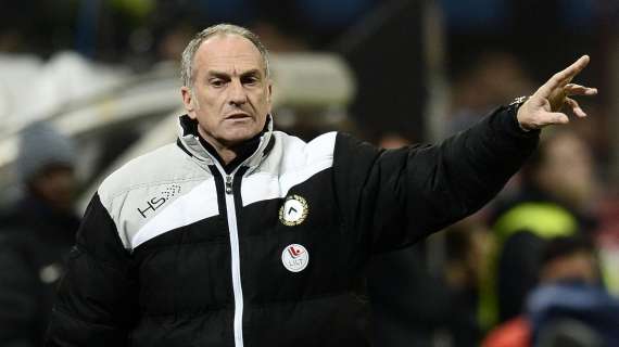 Guidolin resta a Udine a meno che...