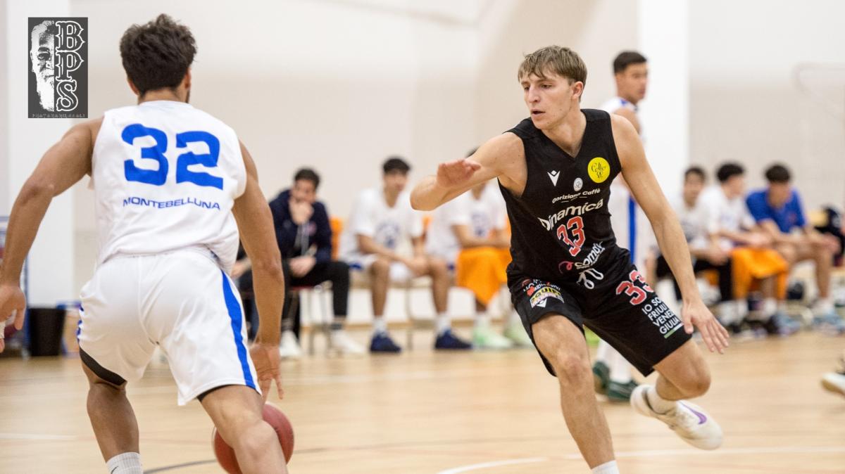 Dinamo Gorizia, Enrico Micalich: "Qua sto benissimo; a Carré vogliamo regalare un altra gioia ai tifosi"