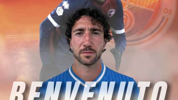 Cjarlins Muzane, arriva l'undicesimo acquisto: preso l'ex Inter Della Giovanna