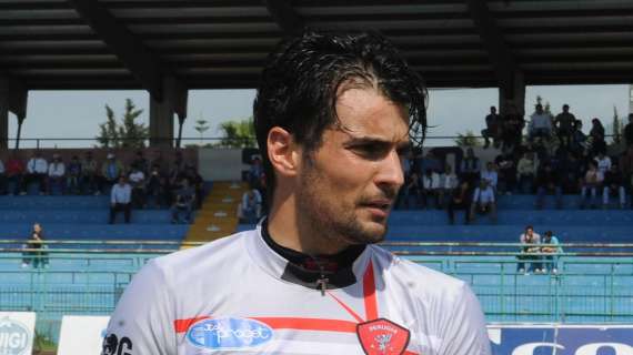 Jan Koprivec rimarrà a Perugia anche il prossimo anno