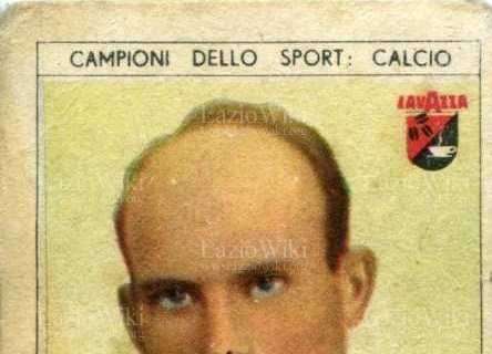 L'Udinese ricorda il portiere friulano Marco Brandolin, bianconero dal 1949 al 1952