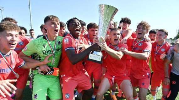 Udinese in Primavera 1: i segreti del lavoro di Bubnjic 