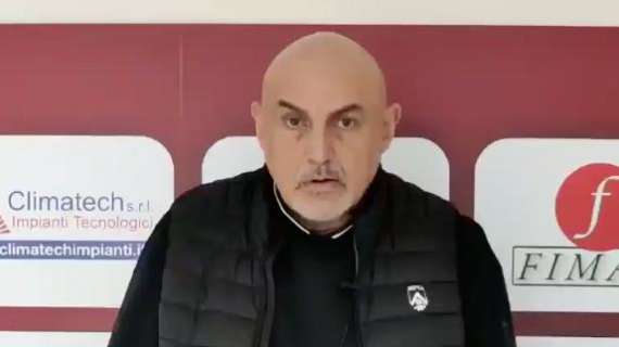 Apu Udine, Boniciolli: "Tutti hanno contribuito al massimo per vincere"