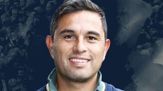 Julio Gutierrez al timone dell'Udinese Primavera: aria nuova per i giovani bianconeri