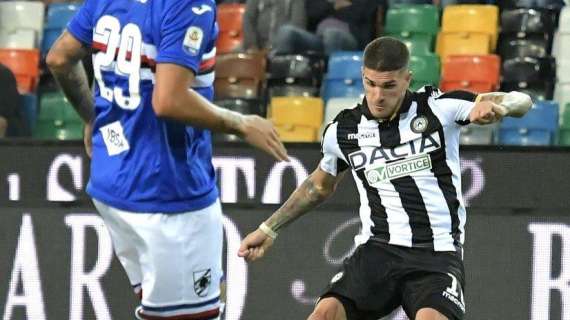 Udinese-Sampdoria 1-0, LE PAGELLE: Behrami un guerriero, Fofana straripante, De Paul delizia, che solidità dietro!