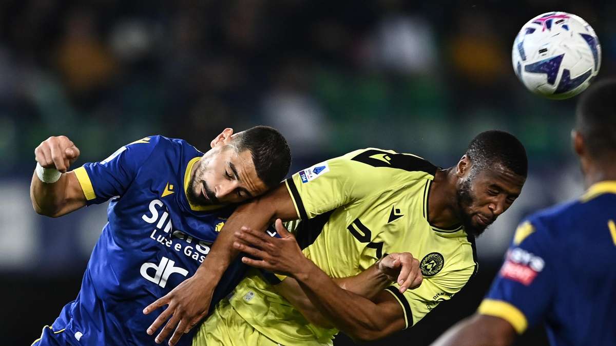 Beto-Inter, il portoghese al momento è la terza opzione