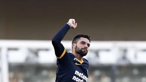 Verona, Bessa: "Entusiasmo giusto per battere anche l'Udinese"