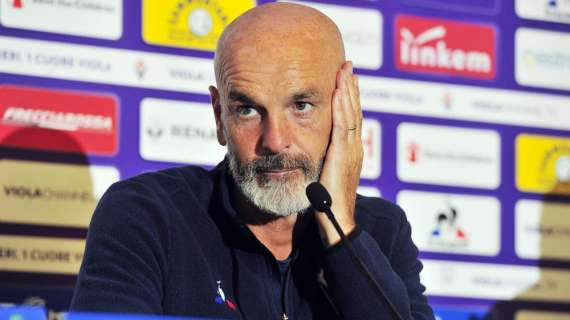 Fiorentina, Pioli in conferenza stampa: "L'Udinese è una squadra pericolosa, con gamba e qualità. Thereau e Mirallas stanno meglio"