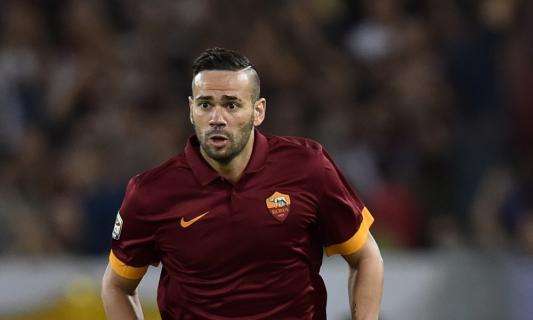 Roma, Castan: "Ho temuto di morire. Felipe Anderson? Mi dispiace per lui..."