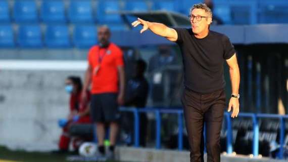 Gotti: "Quello che è successo contro il Genoa ci è servito"