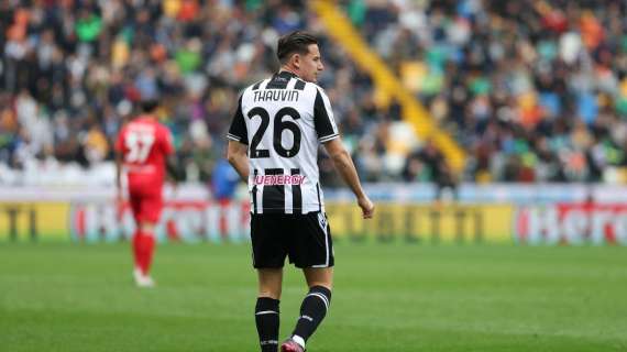 VIDEO - Udinese-Juventus 0-1, L'Opinione: gara dove i giovani fanno il loro, Thauvin ci prova