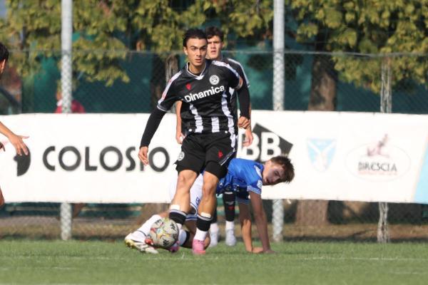 Udinese Primavera, domani sfida all'Albinoleffe secondo in classifica