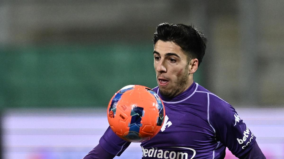 Fiorentina-Udinese, manca il secondo giallo a Parisi: la ricostruzione