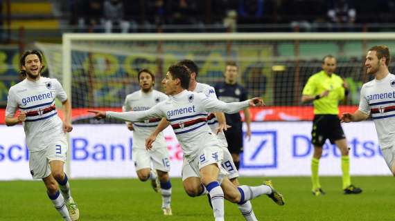 Sampdoria e Udinese: il conto delle vittorie parla chiaro!