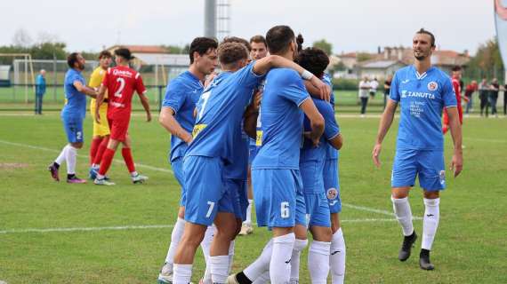 Serie D, cresce l'attesa per il derby friulano tra Cjarlins Muzane e Chions