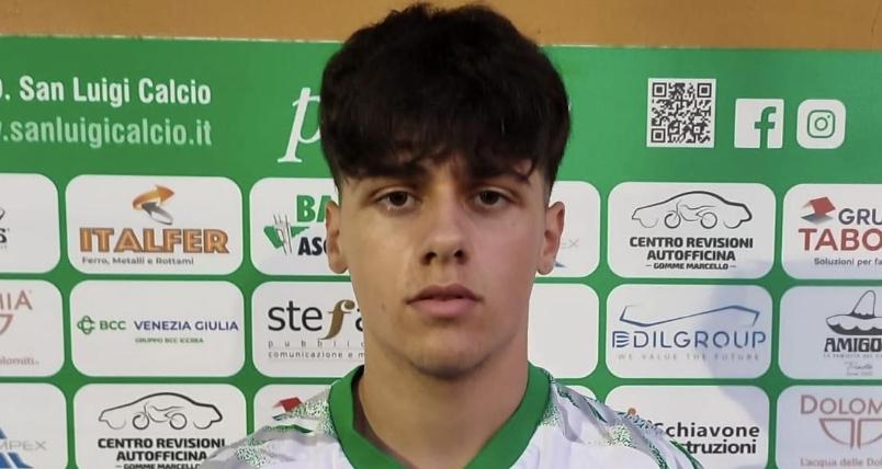UFFICIALE - San Luigi, arriva un rinforzo in difesa: preso Cangiano