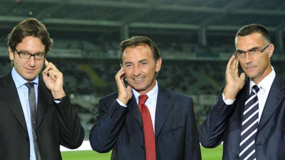 Sky - Mauro: "Sorprende la crisi dell'Udinese"