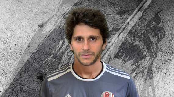 L'ex Fabbrini saluta l'Ascoli e riparte dall'Alessandria