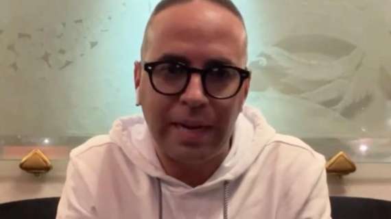 Criscitiello: "Nella lotta salvezza l'Udinese ha la rosa più forte, ma non è abituata a lottare"