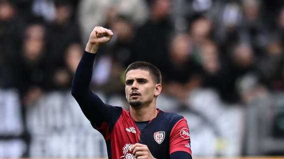 Marin verso l’Aris Salonicco: sfuma una possibile pista per l’Udinese