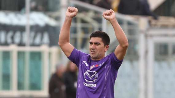 GdS: Cuadrado e Pizarro fanno brillare la Fiorentina 