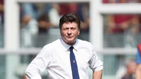 Serie A, Mazzarri chiede alla FIGC l'introduzione del quarto cambio