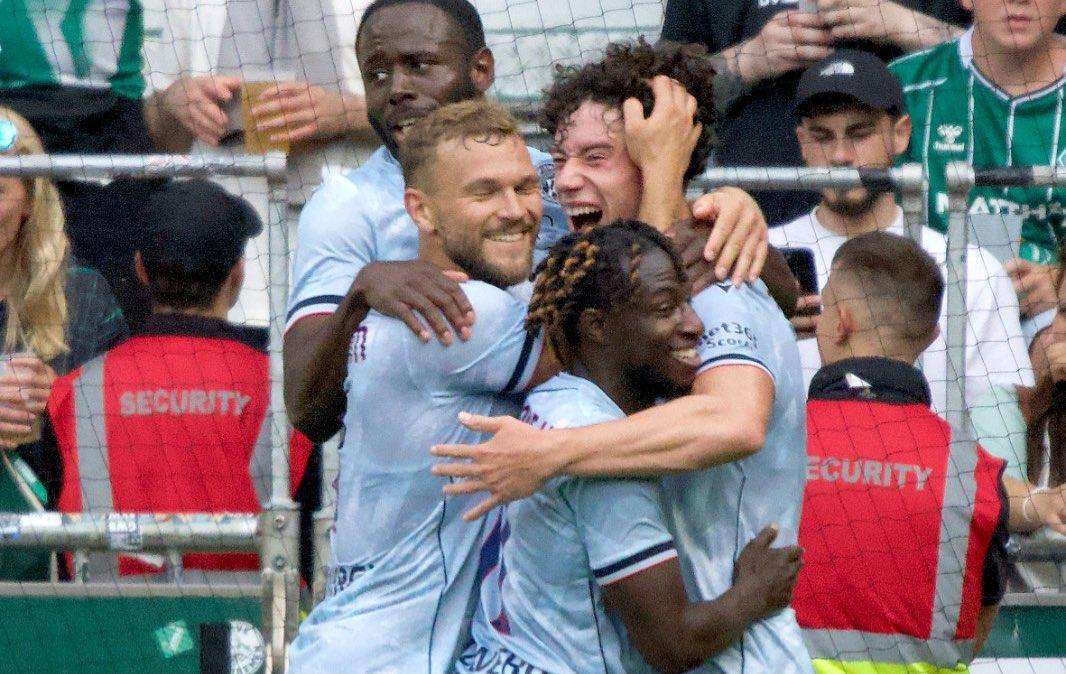 Werder Brema-Udinese 1-2, LE PAGELLE: Davis letale, in ombra Atta