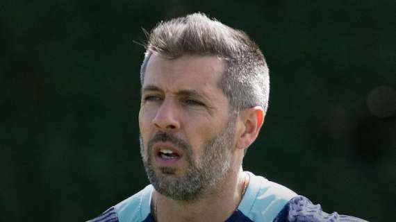 Watford, questa sera la prima amichevole. Pezzolano: "Contento del lavoro che stiamo facendo"
