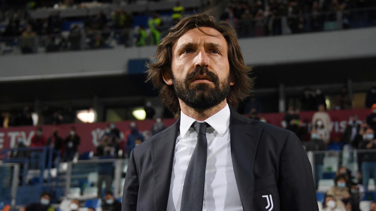 Italia, stop per Pirlo ct: Malagò non ha dato l'ok a procedere