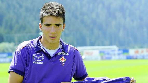 L'Udinese chiederà informazioni su Bakic alla Fiorentina
