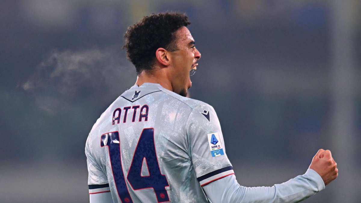 Finalmente Arthur! Ora è il momento di diventare davvero impATTAnte