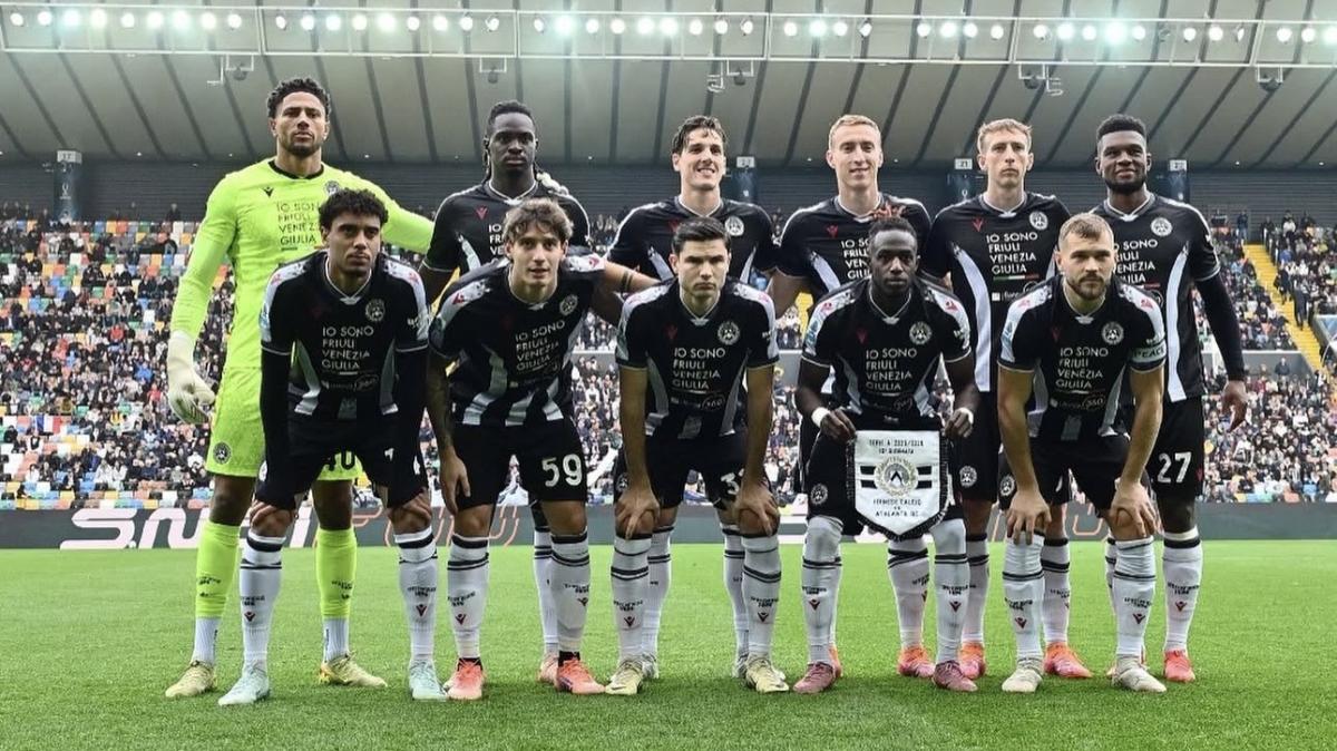 Udinese-Atalanta, le pagelle di TuttoSport: Zaniolo scatenato affonda l'Atalanta