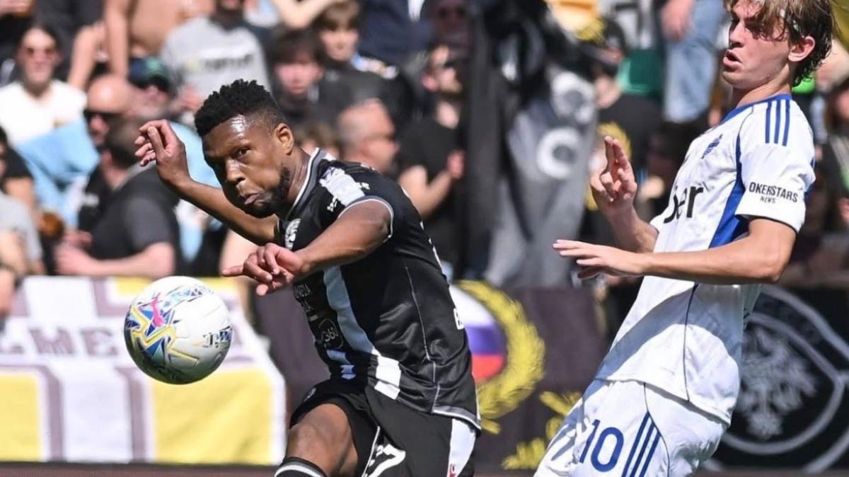 Udinese-Como, LE IMPRESSIONI A FINE PRIMO TEMPO: poche occasioni e reti inviolate