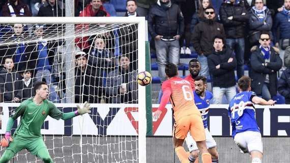 Serie A, i risultati finali: il Crotone batte l'Empoli, cade la Roma