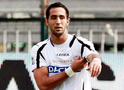 Benatia a UC: "La cosa importante è fare punti"