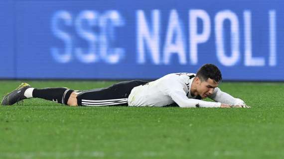 QUI JUVENTUS - Possibile turno di riposo per Ronaldo contro l'Udinese
