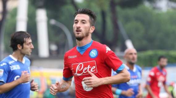 Valdifiori, l'Udinese molla la presa. Trattativa ad oltranza con il Torino