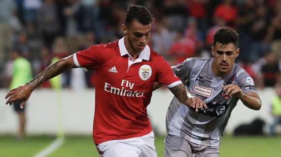 Accordo totale con il Benfica per Pedro Pereira: il giocatore atteso a Udine nelle prossime ore
