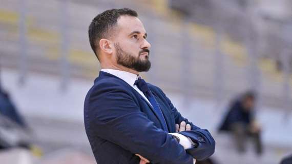 APU Udine, contro Treviglio per Vertemati sarà un derby 
