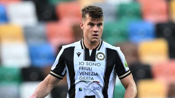 Udinese, scendono le quotazioni di Bijol in casa Inter: si investirà su Tah