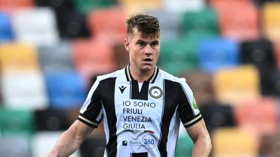 Udinese, Bijol attira sempre più squadre: il Napoli vuole provarci per gennaio