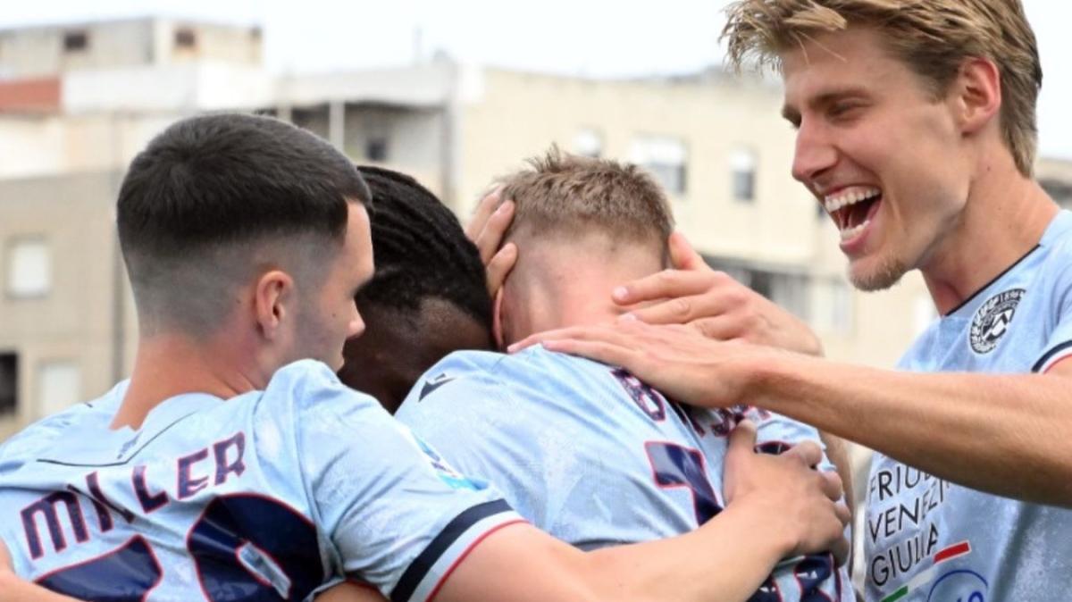 Cagliari-Udinese 0-2, LE PAGELLE: bianconeri corsari. Cinismo e difesa