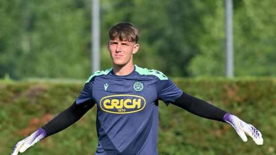 Udinese, Malusà verso il prestito dopo l'esperienza alla Triestina