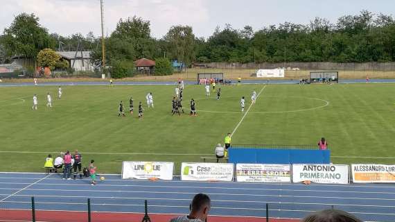 Alla Pro Gorizia non riesce l'impresa: la squadra di Franti perde anche il ritorno della semifinale play-off