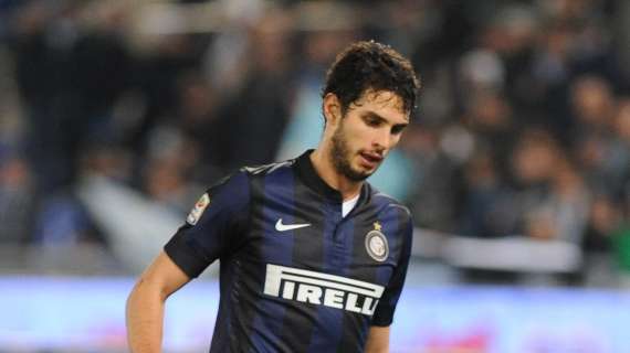 QUI INTER - Ranocchia: "Pensiamo all'Udinese anche se..."