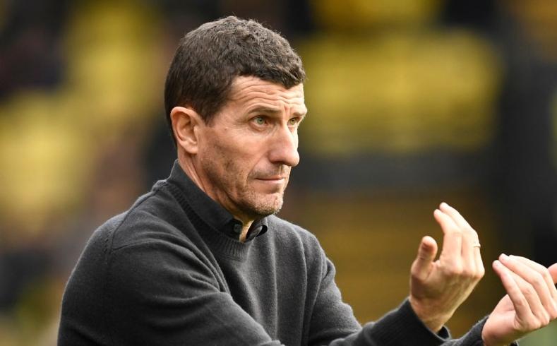 Watford, Gracia dopo la sconfitta con il Milwall "Sofferto contro una squadra forte"