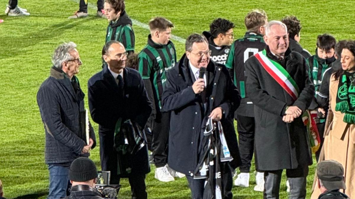 Udinese, Collavino: "Contenti di poter rappresentare la nostra terra"