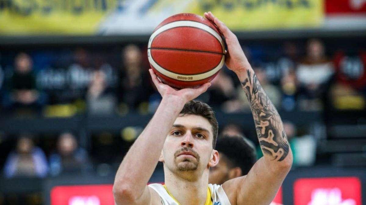 UEB Cividale, Costi: "Ad Avellino servirà un prestazione gagliarda"