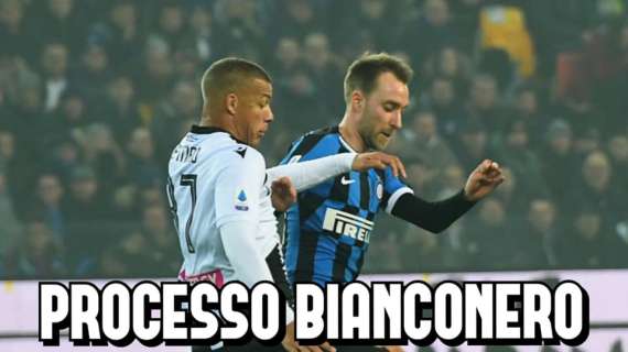 Processo Bianconero - Riascolta la diretta!