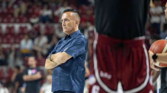Trapani Shark ricorre al Coni contro la penalizzazione